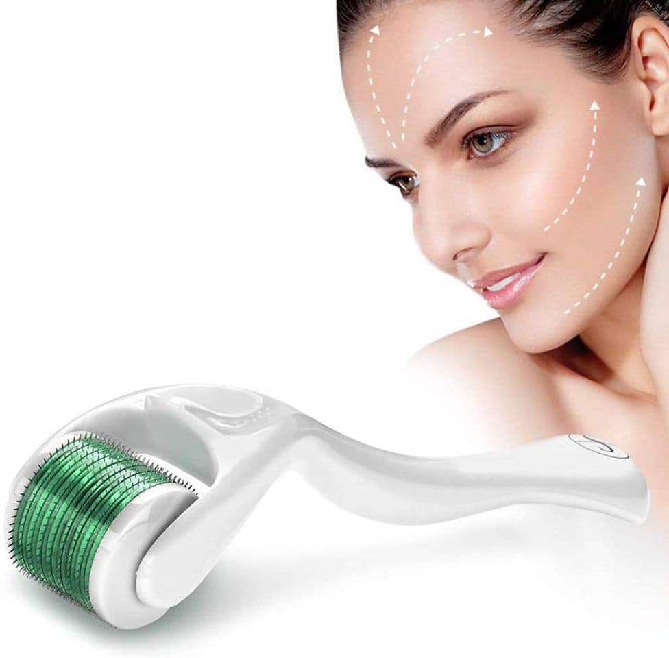 Fashion Derma Roller de 0.24 mm - Amazon