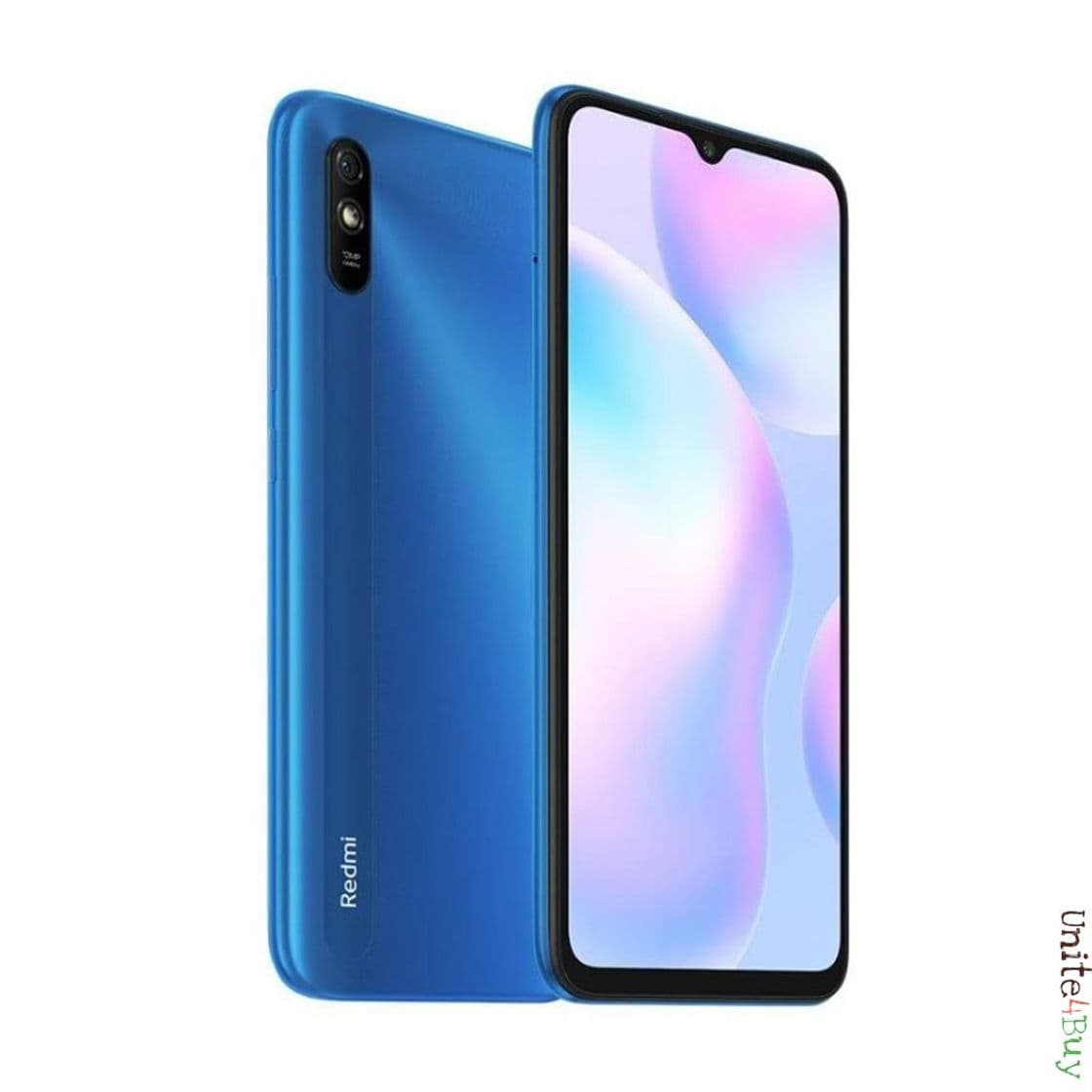 Moda Xiomi Redmi 9A