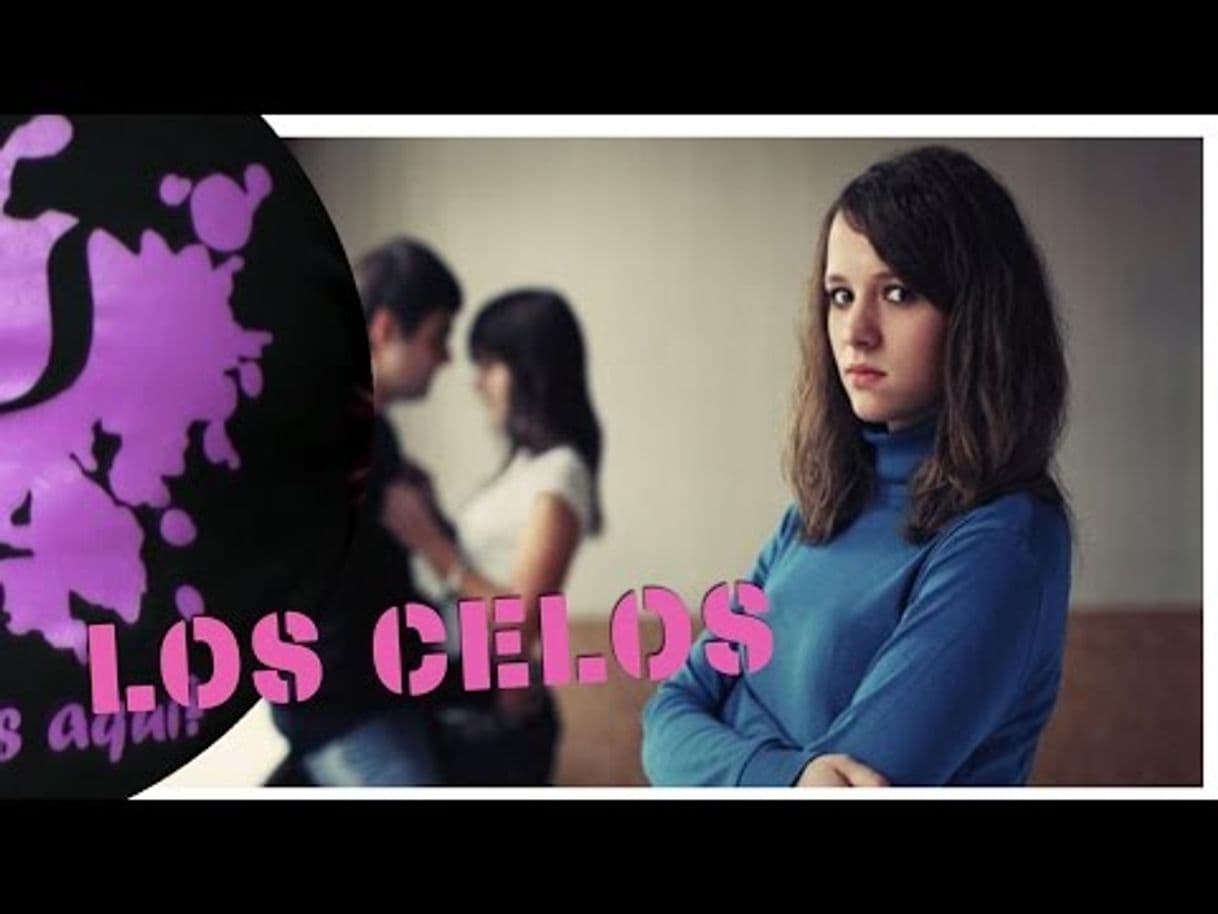 Fashion LOS CELOS | por PsicoVlog - YouTube