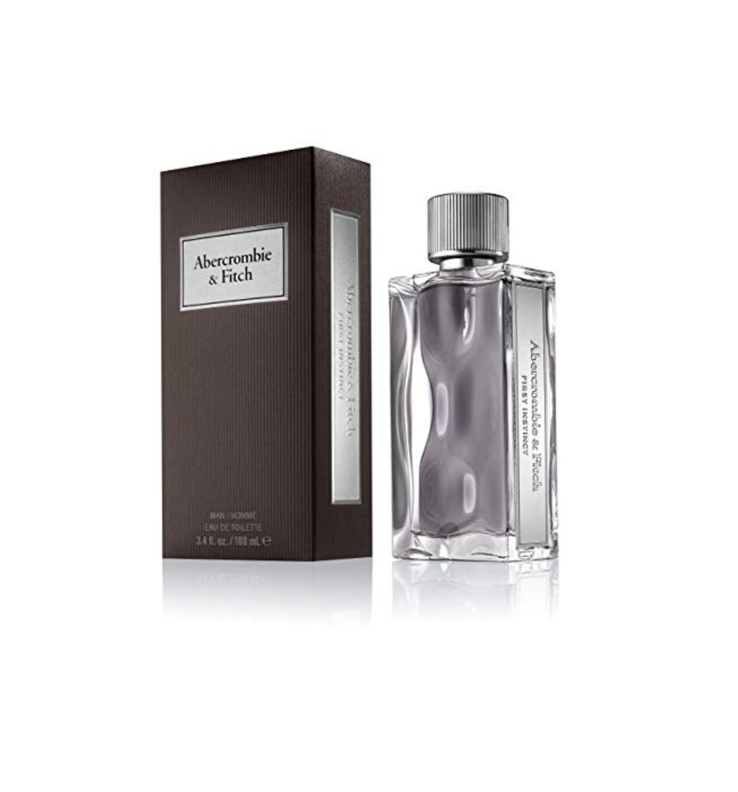 Belleza Abercrombie & Fitch First Instinct Colonia