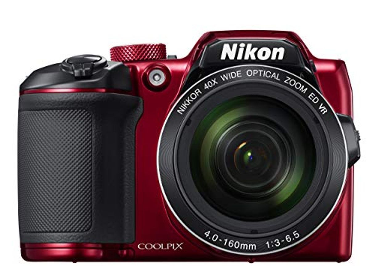 Producto Nikon COOLPIX B500 - Cámara digital de 16 MP