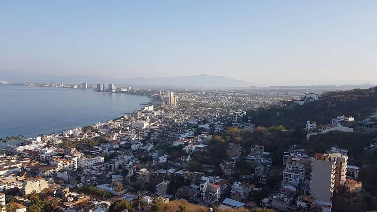 Lugar Puerto Vallarta