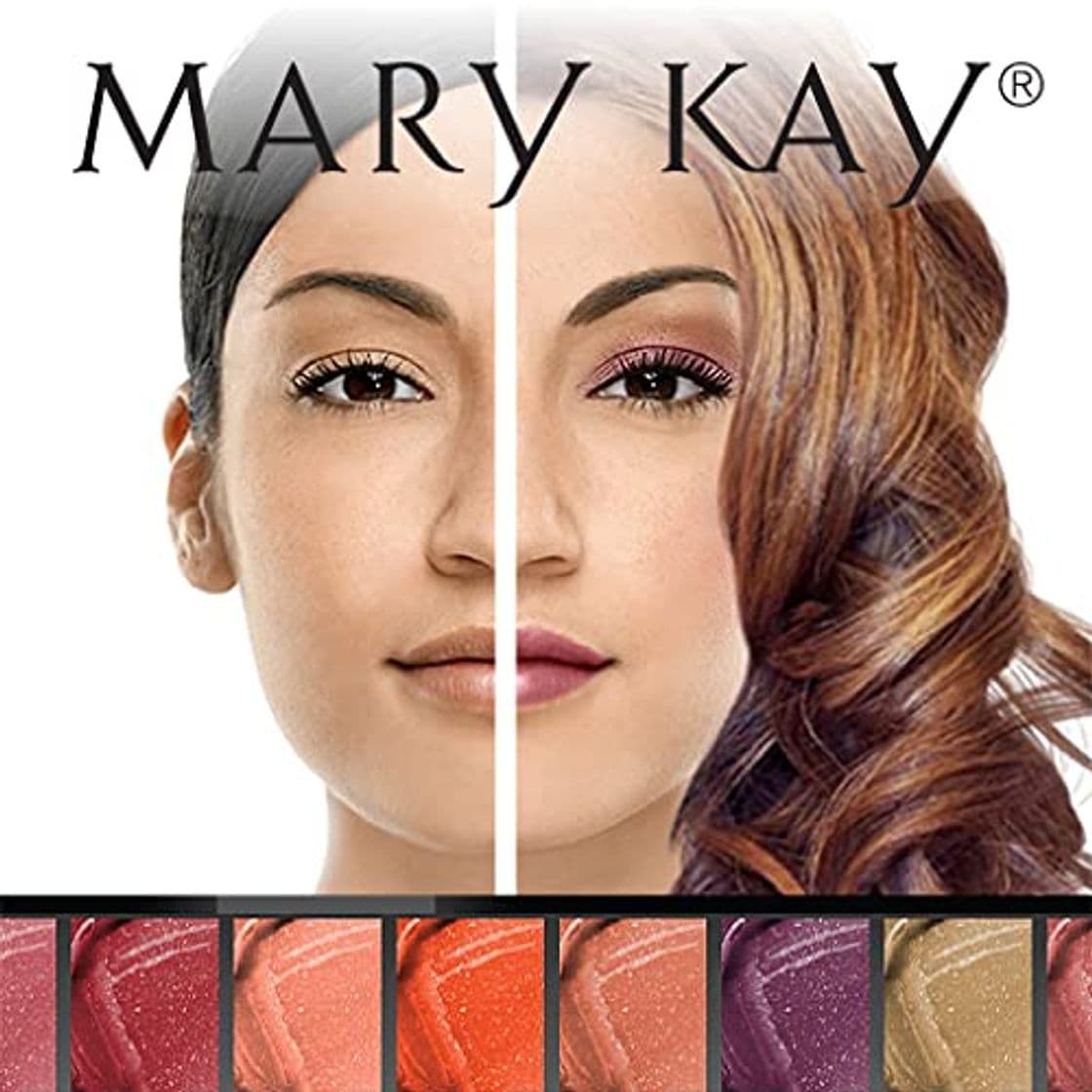 Electrónica Maquillaje Virtual Mary Kay®