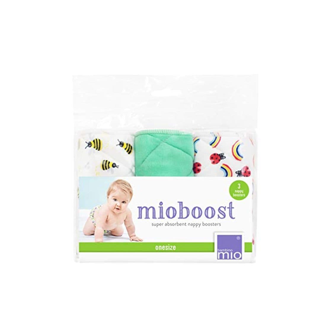 Producto Bambino Mio, Mioboost