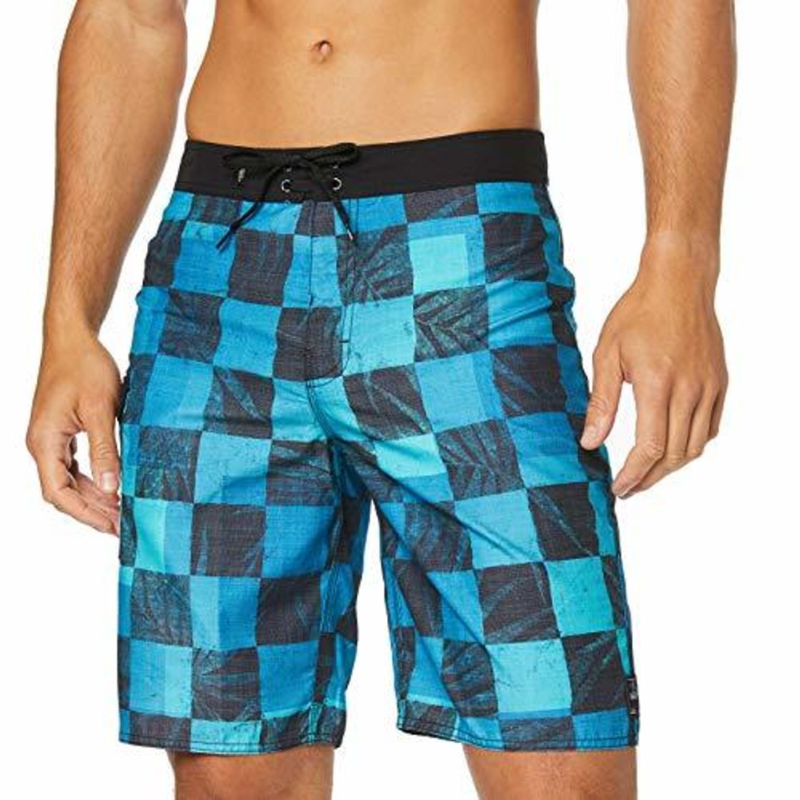 Producto Vans Check Yourself Boardshort Bañador, Azul