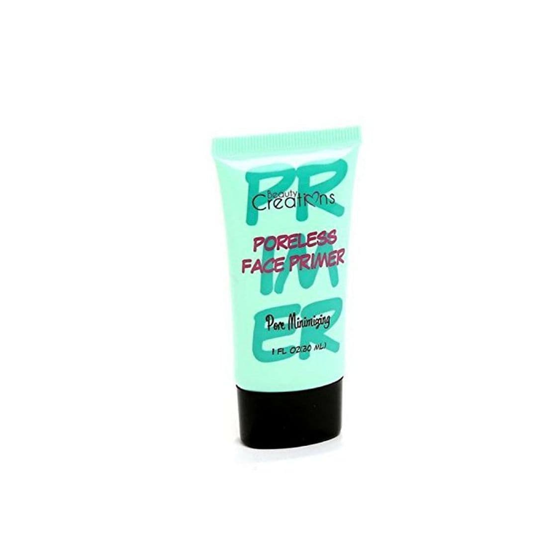 Producto BEAUTY CREATIONS Poreless Face Primer Display Set