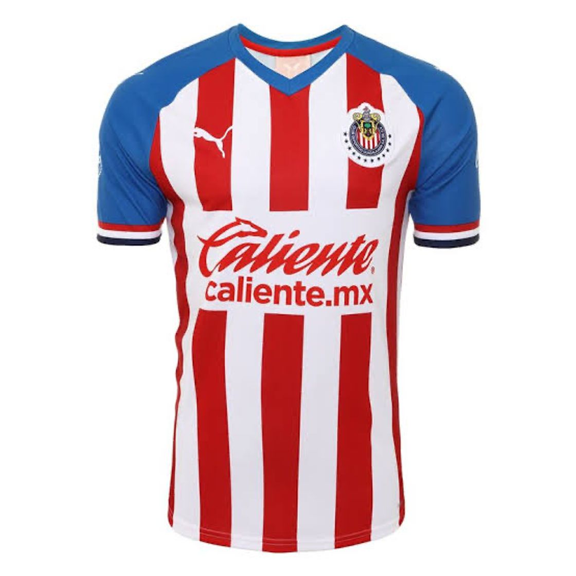 Fashion Jersey Chivas 2020