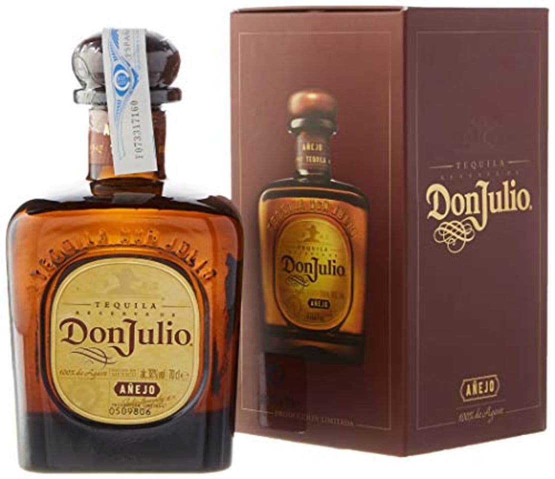 Producto Don Julio Tequila Añejo