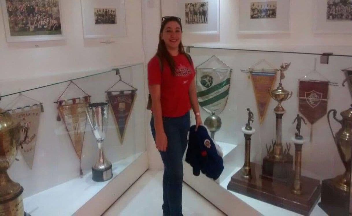 Lugar Museo Chivas