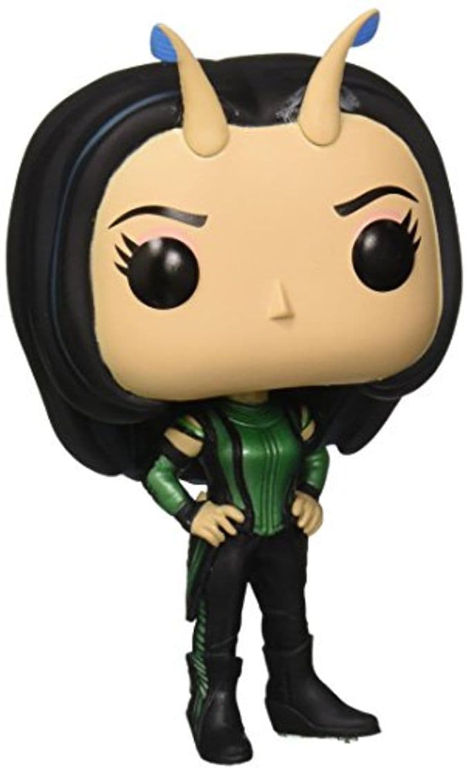 Game Funko - Mantis figura de vinilo, colección de POP, seria Guardians of