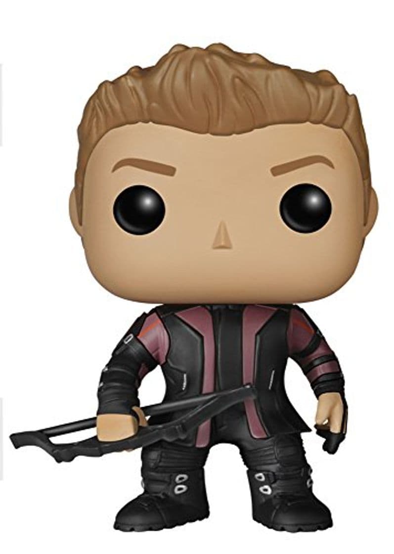 Game Funko Pop