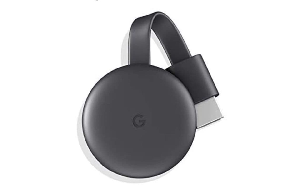 Fashion Chromecast 