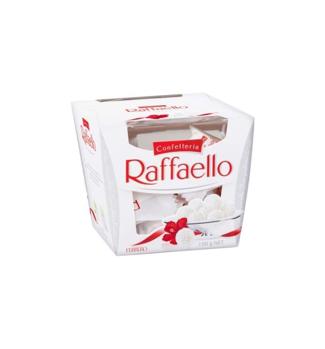 Producto Raffaello Coco T15 150 x 6