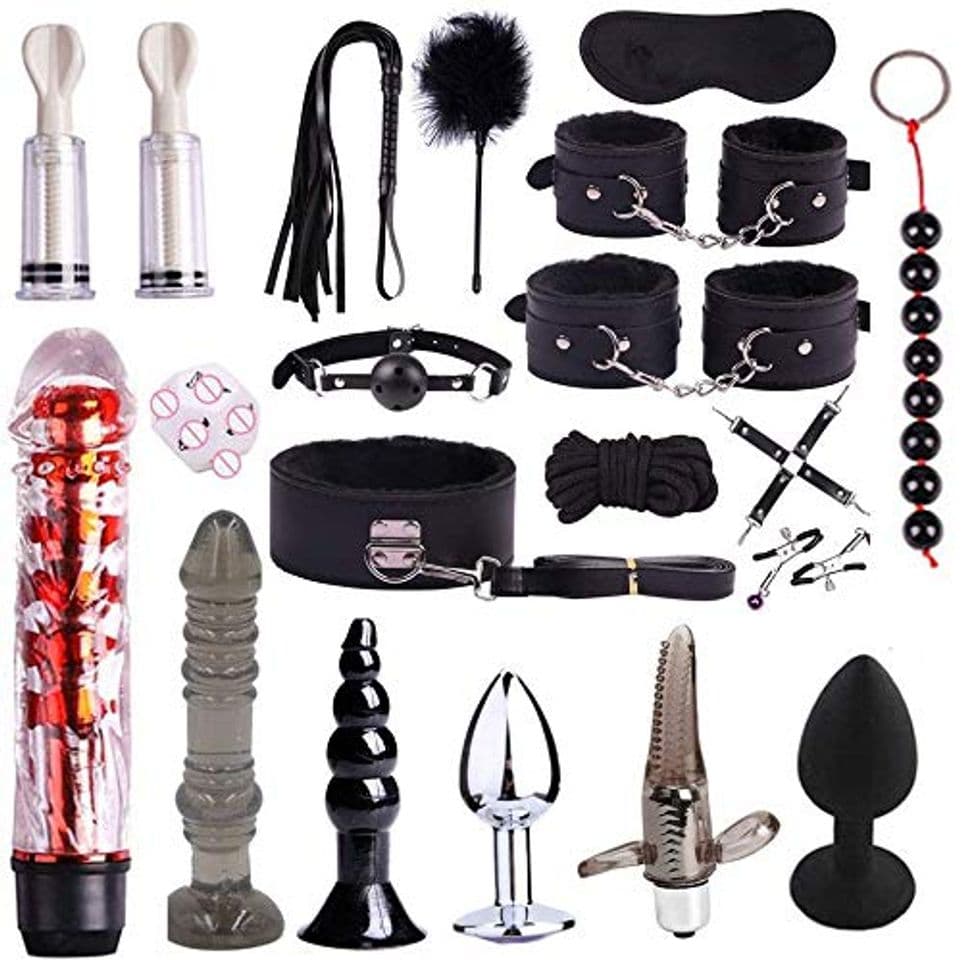 Producto SEX-GHD D Surprise - Party Pack - Gifts - Fiesta de cumpleaños