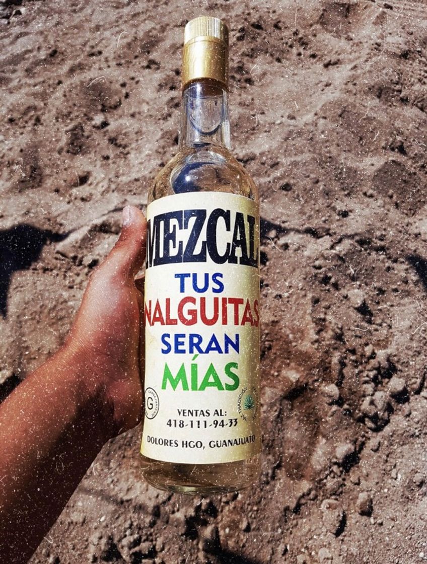 Fashion Tus Nalguitas Seran Mias Mezcal - Home | Facebook