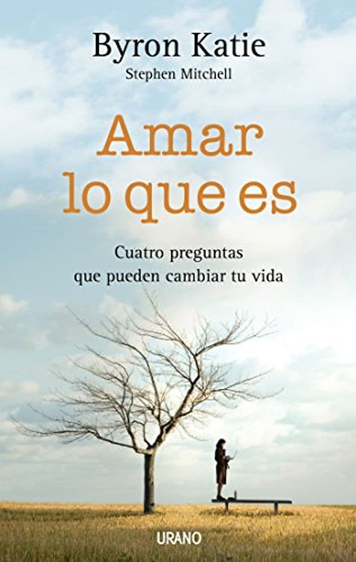 Book Amar lo que es