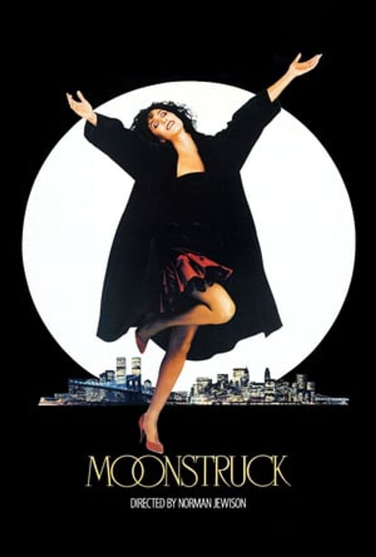 Movie Moonstruck