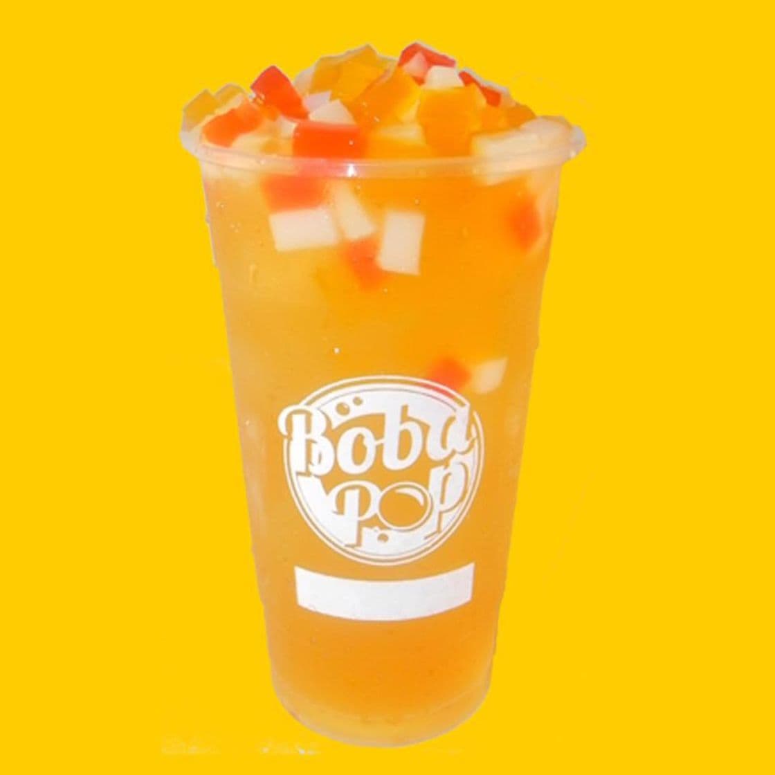 Restaurants Boba Pop