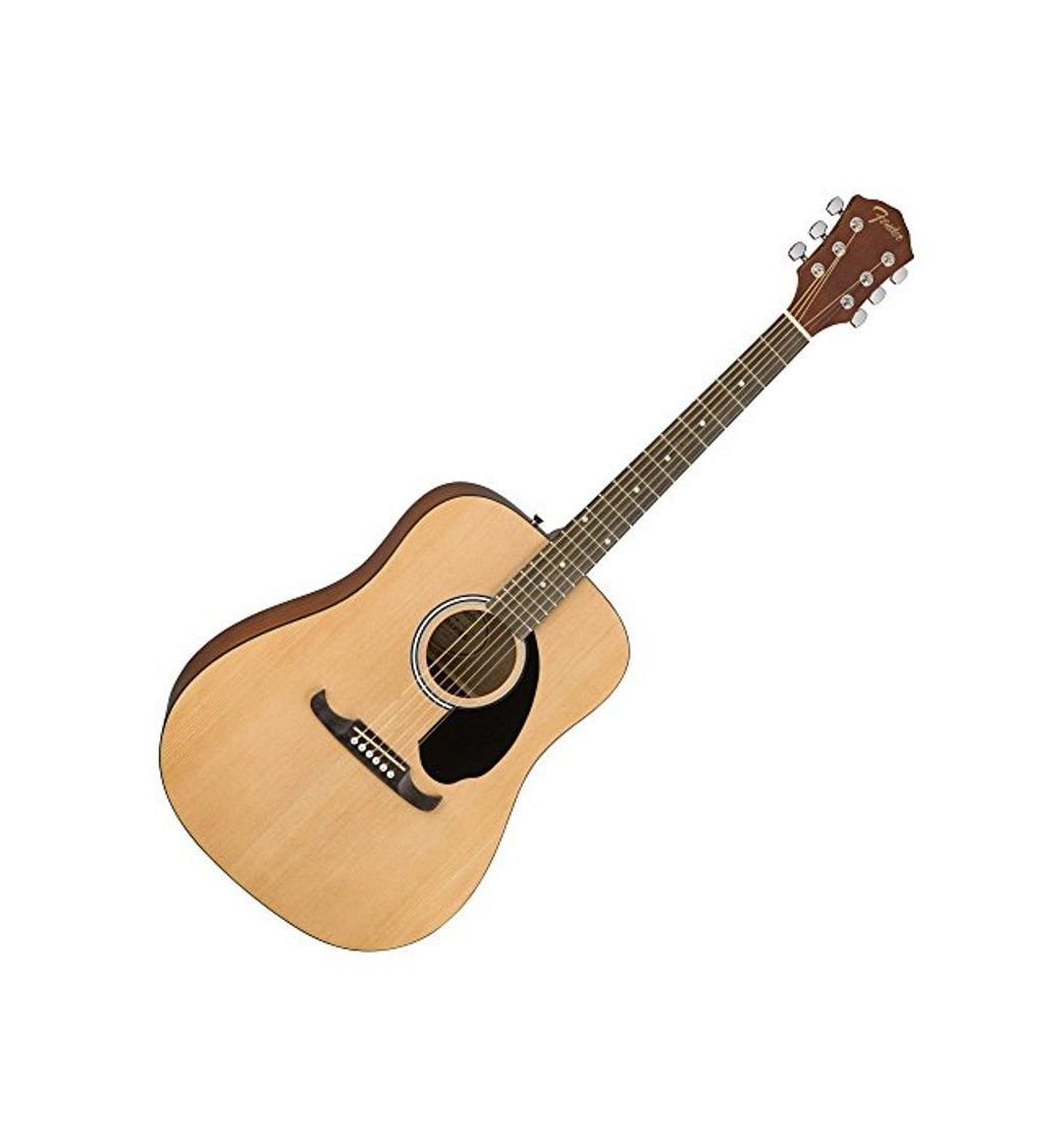 Producto Fender FA-125 Dreadnought Natural