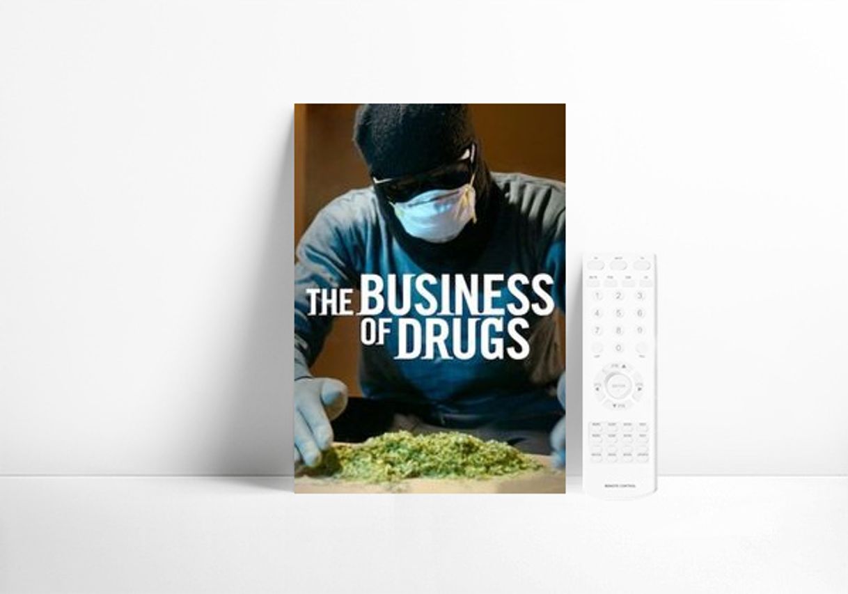 Serie The Business of Drugs