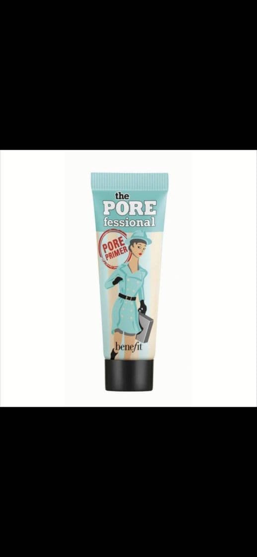 Fashion The POREfessional Face Primer - Benefit Cosmetics