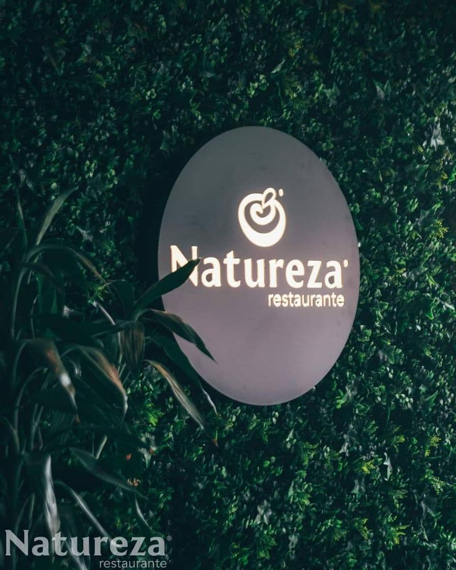 Restaurants Natureza Restaurante