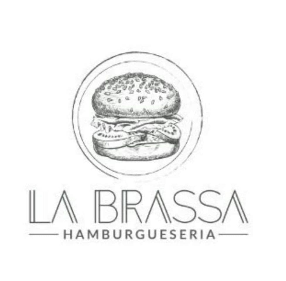 Restaurants La Brassa