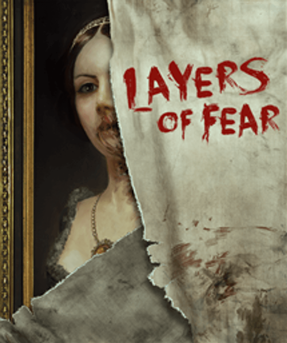 Videogames Layers of Fear