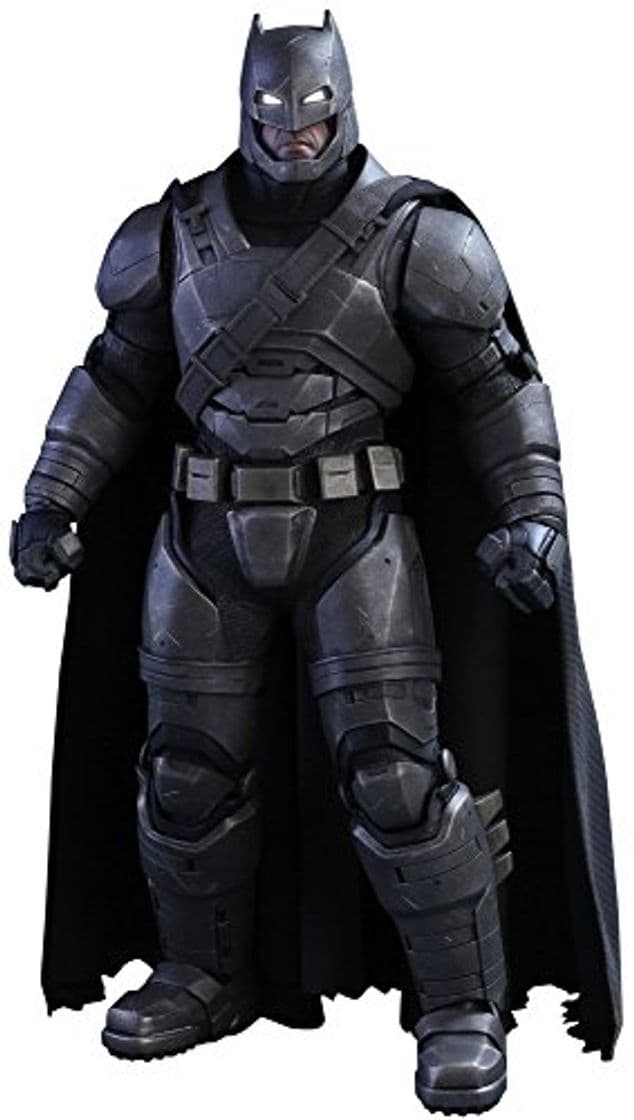 Producto Hot Toys Batman VS Superman - Figura de Batman, Escala 1