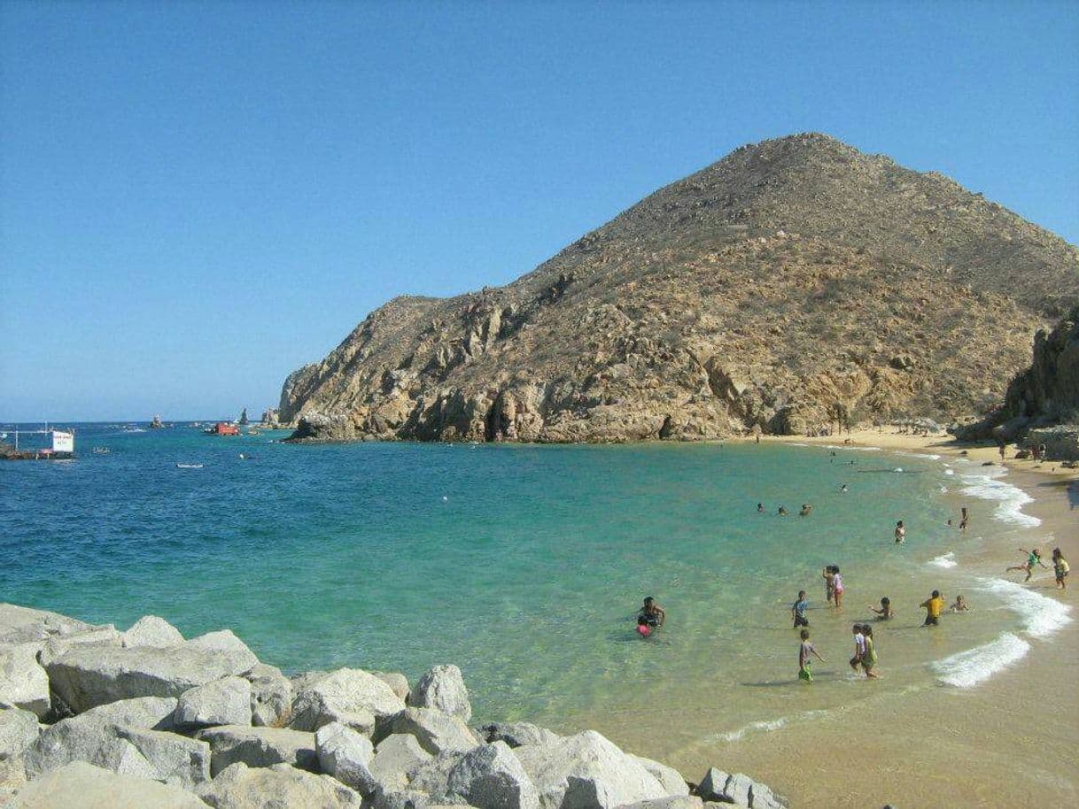 Lugar Los Cabos