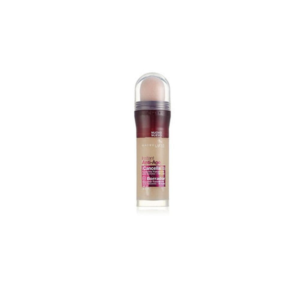 Beauty Maybelline New York Base de maquillaje