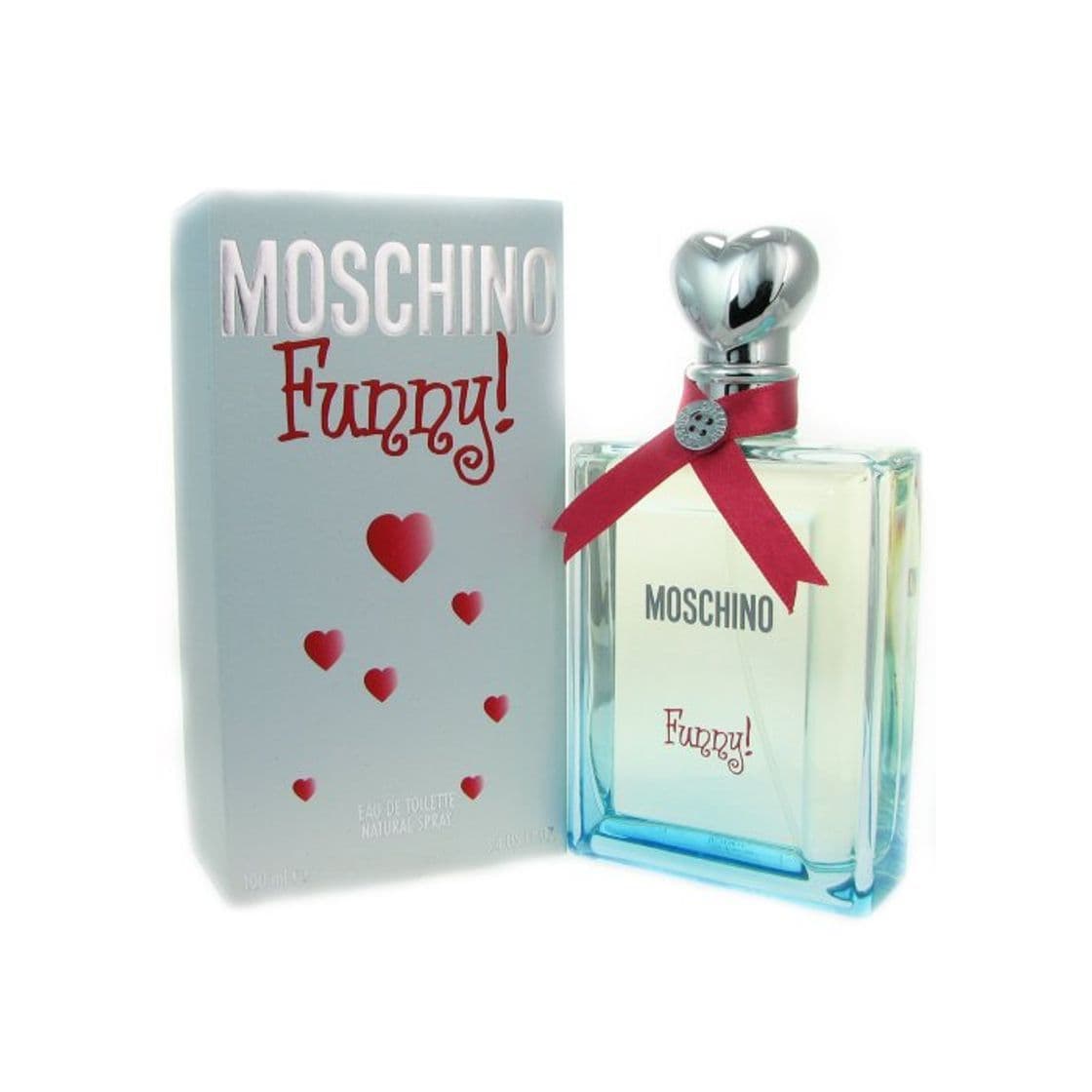 Product Moschino