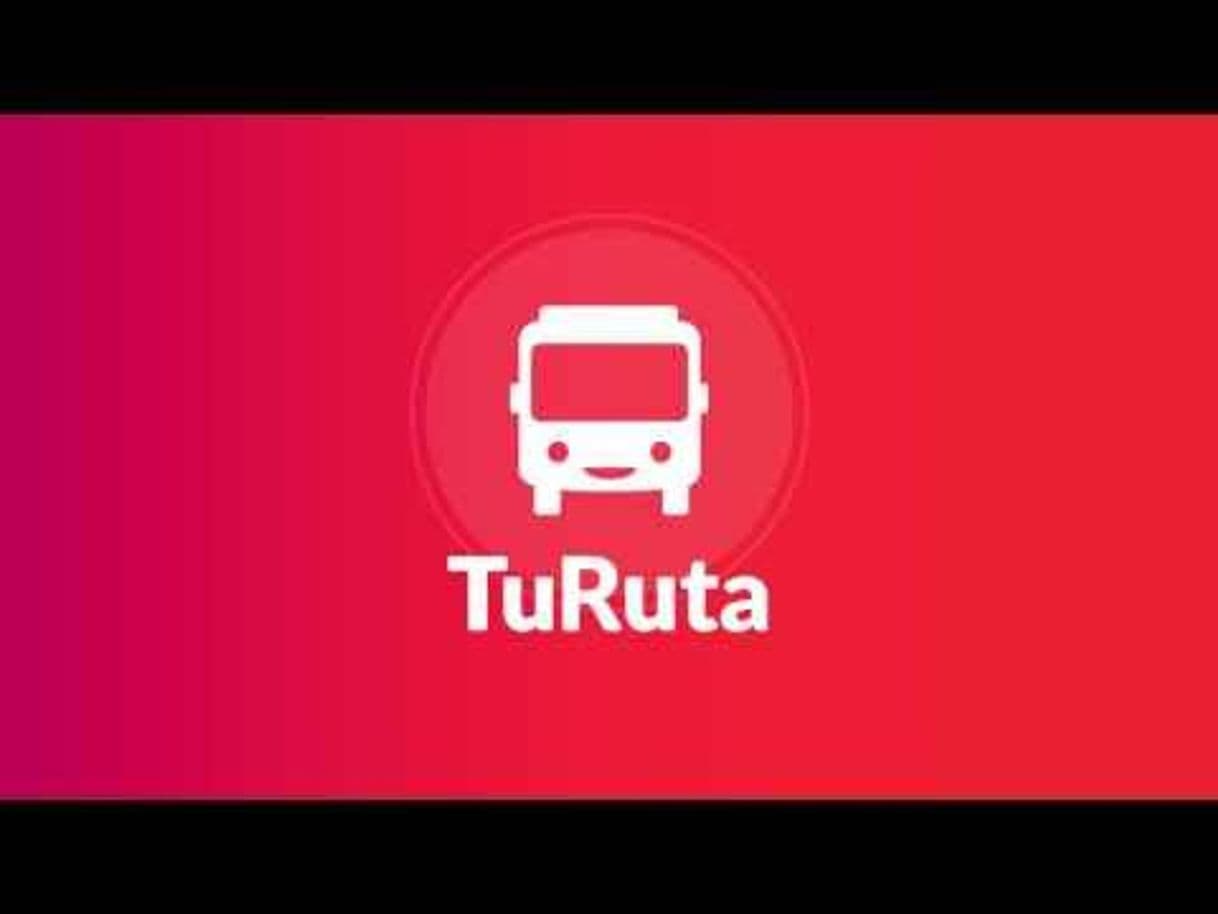 App TuRuta 