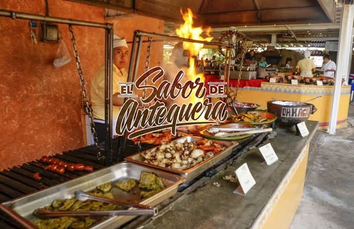 Restaurants El Sabor de Antequera