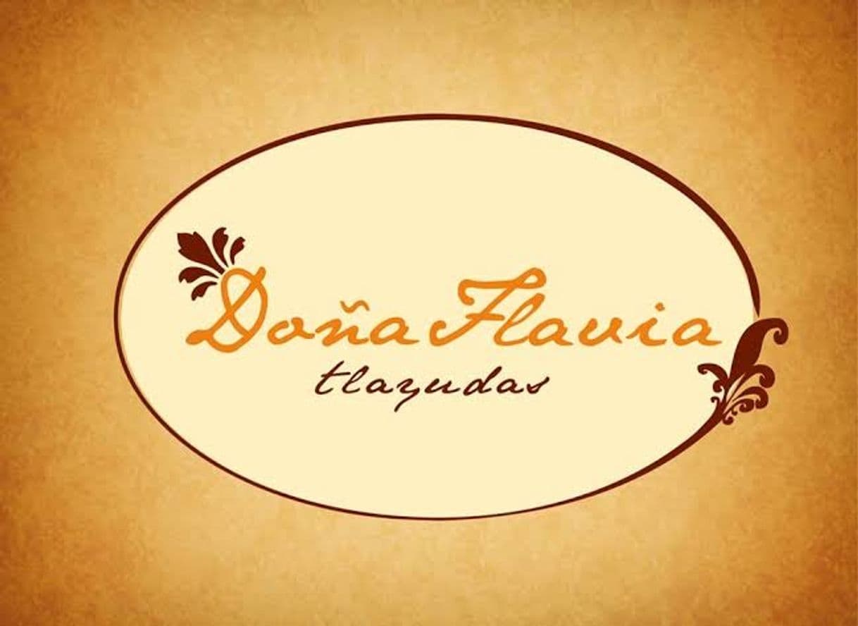 Restaurants Tlayudas Doña Flavia