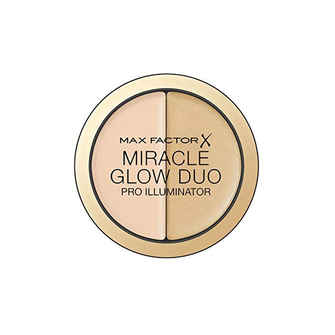 Belleza Max Factor Miracle Glow Polvos Iluminadores Tono 10 Light