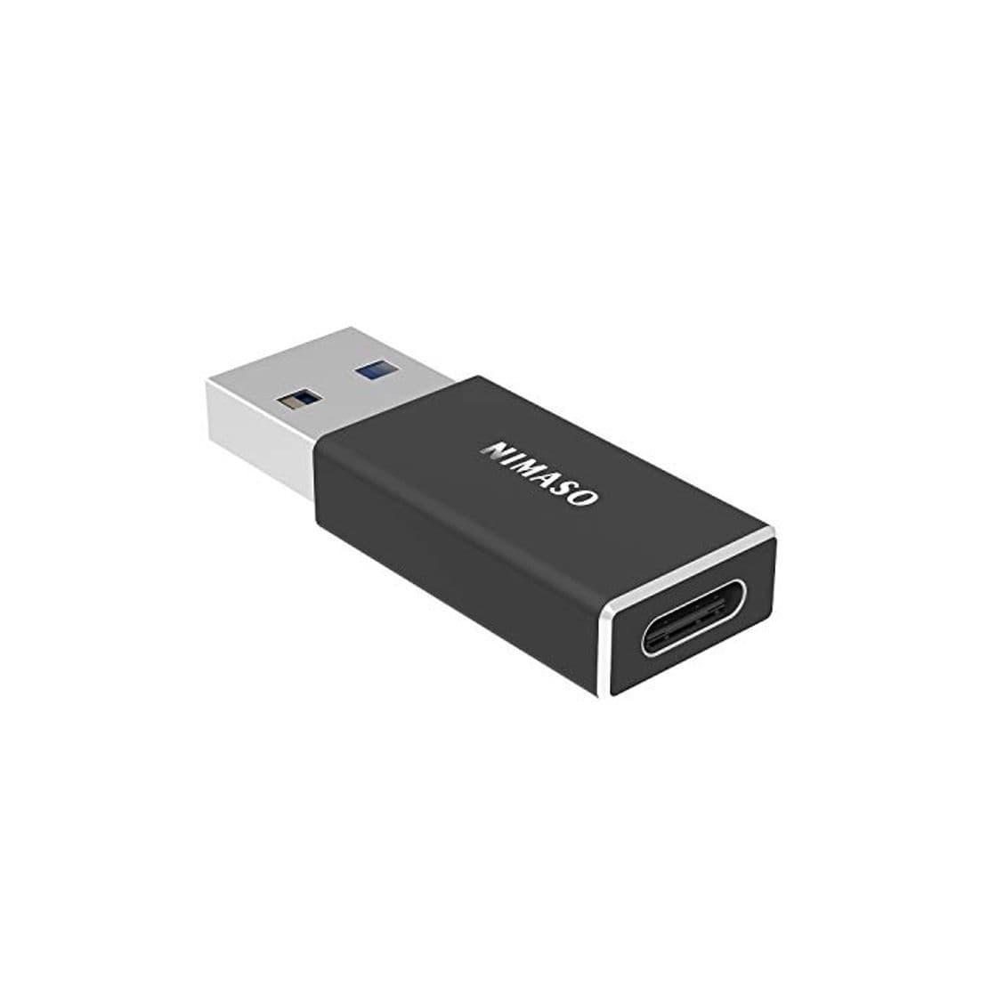 Product Adaptador USB C a USB 3.0