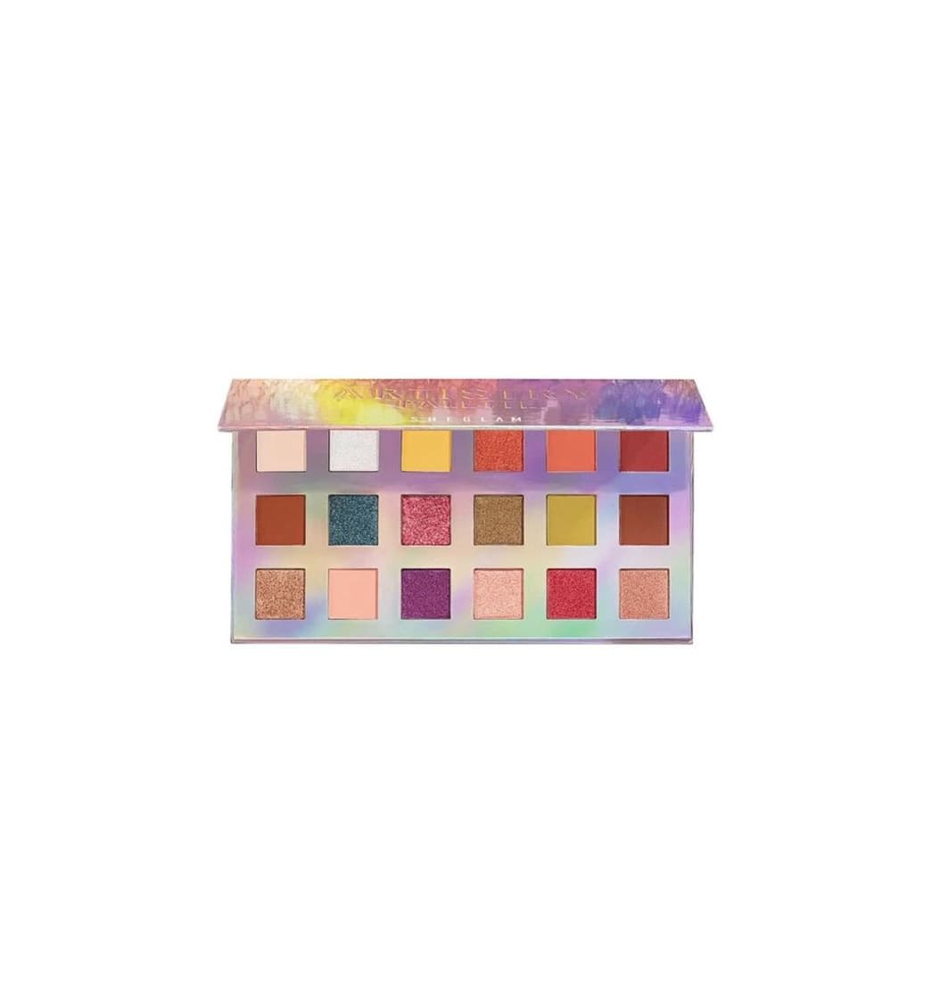 Product Paleta de sombras ~SHEIN~