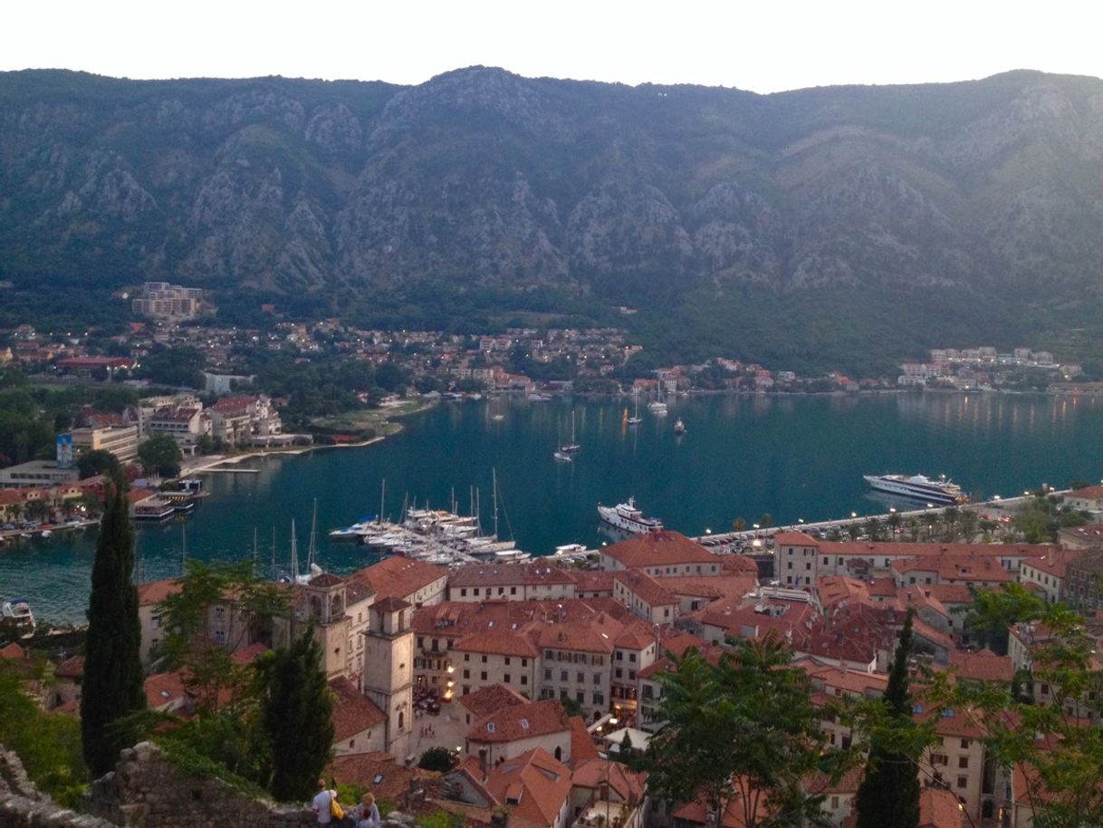 Place Kotor