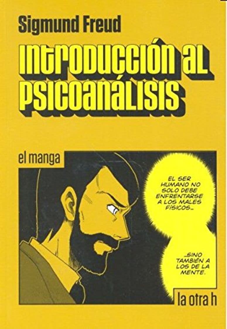 Book Introducción al psicoanálisis