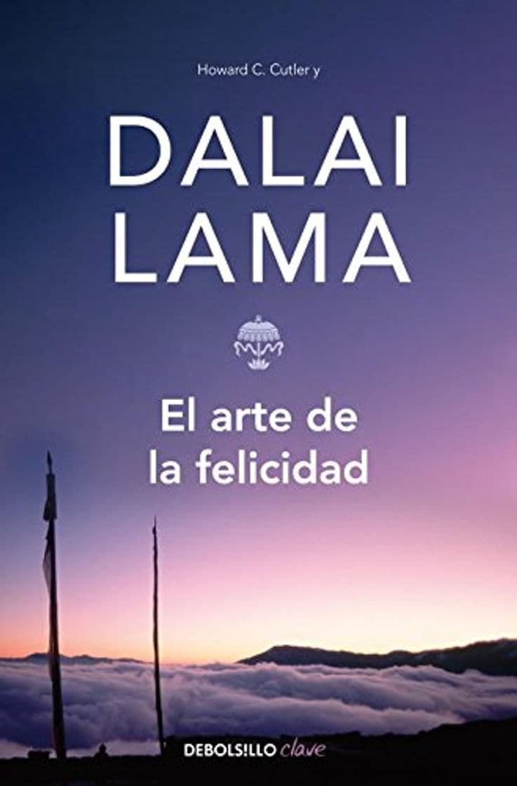 Book El arte de la felicidad