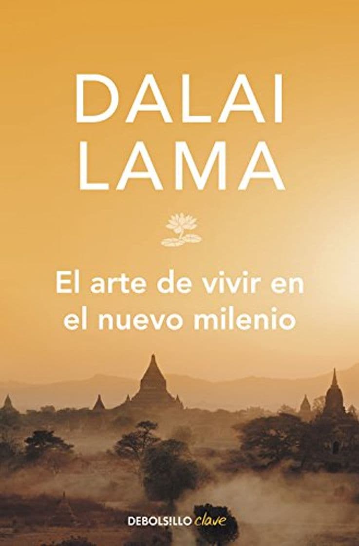 Book El arte de vivir en el nuevo milenio