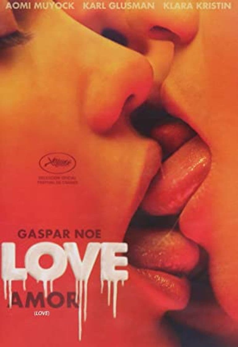 Movie Love