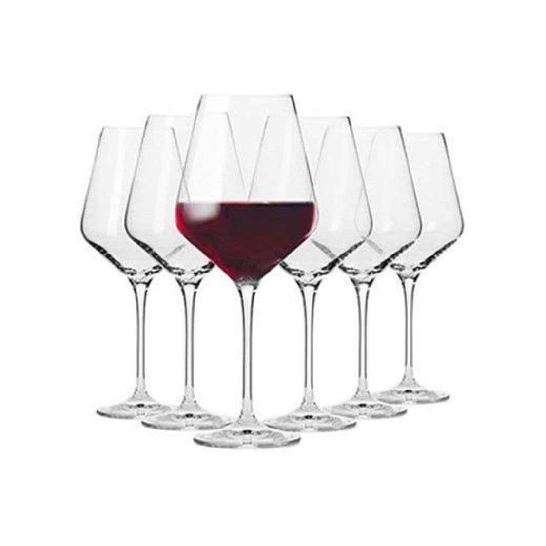 Product Krosno Copas de Vino Tinto