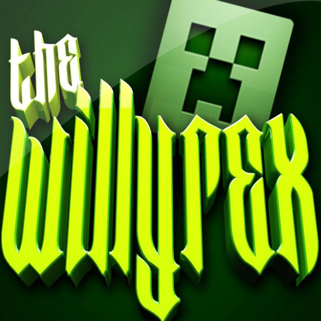 Fashion TheWillyrex - YouTube