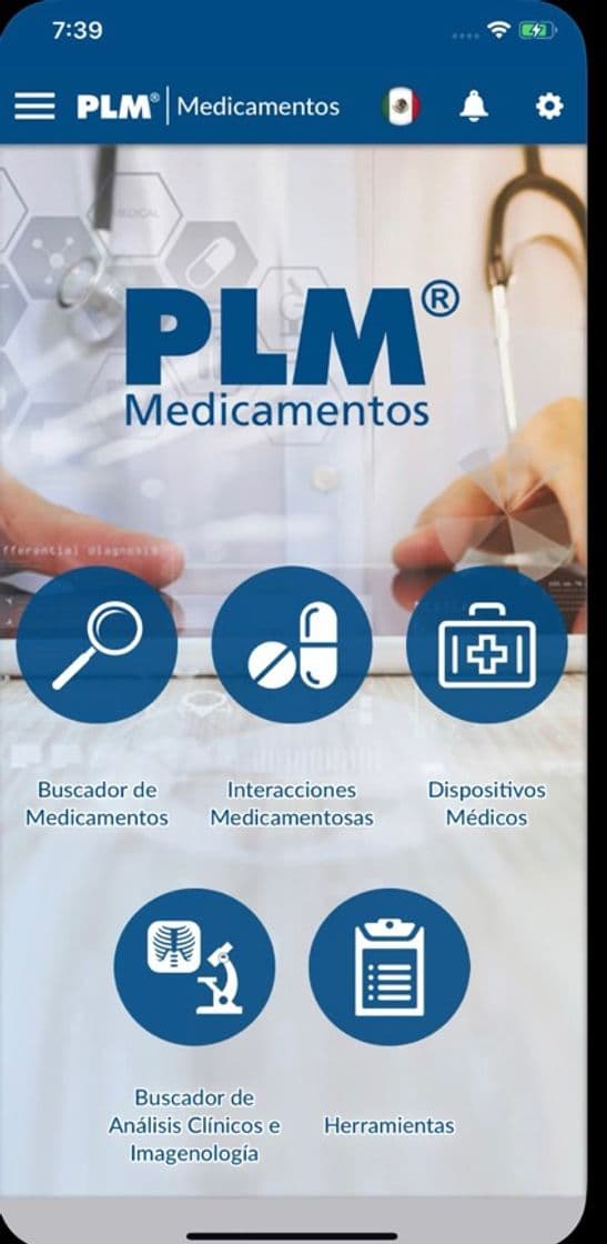 App App PLM