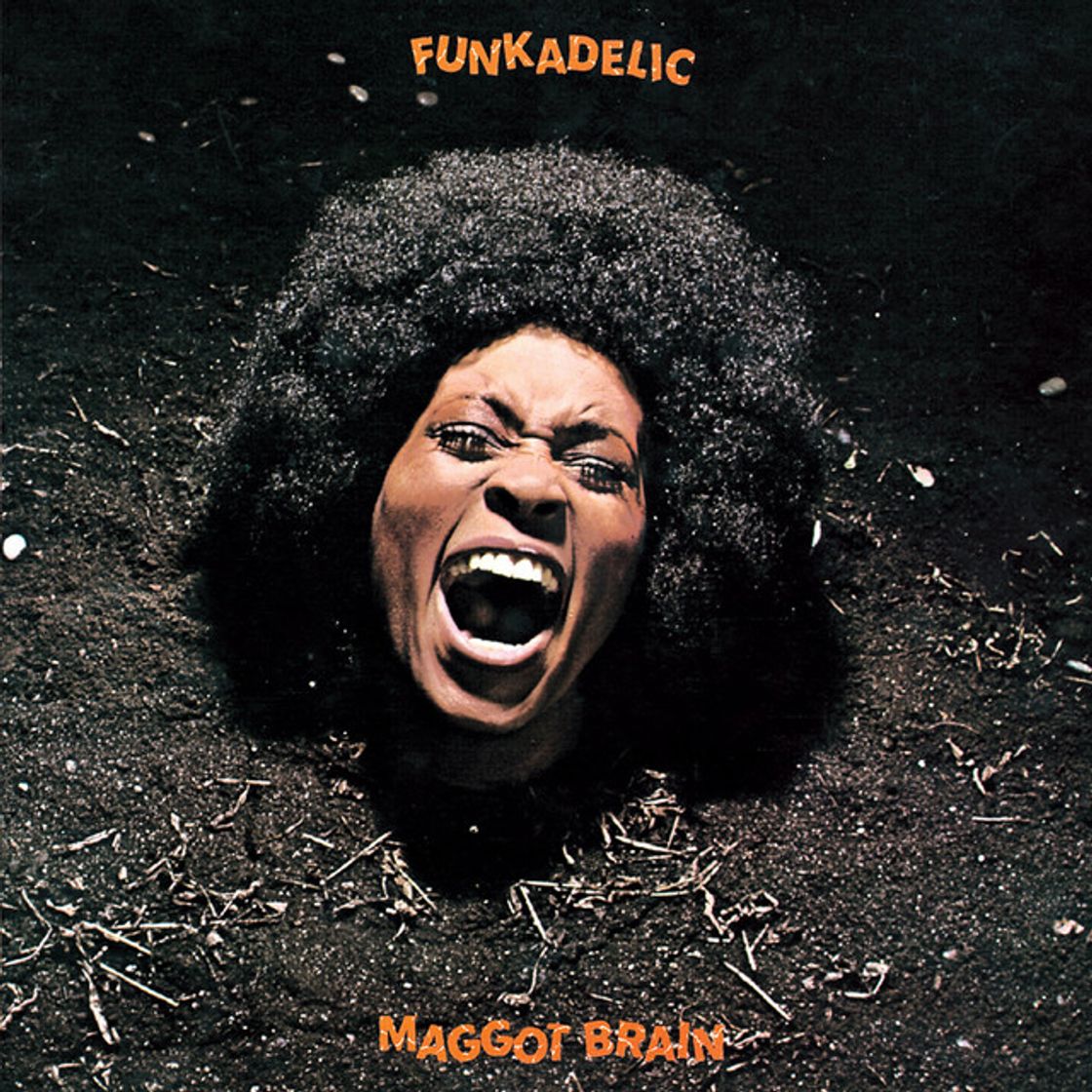 Music Maggot Brain