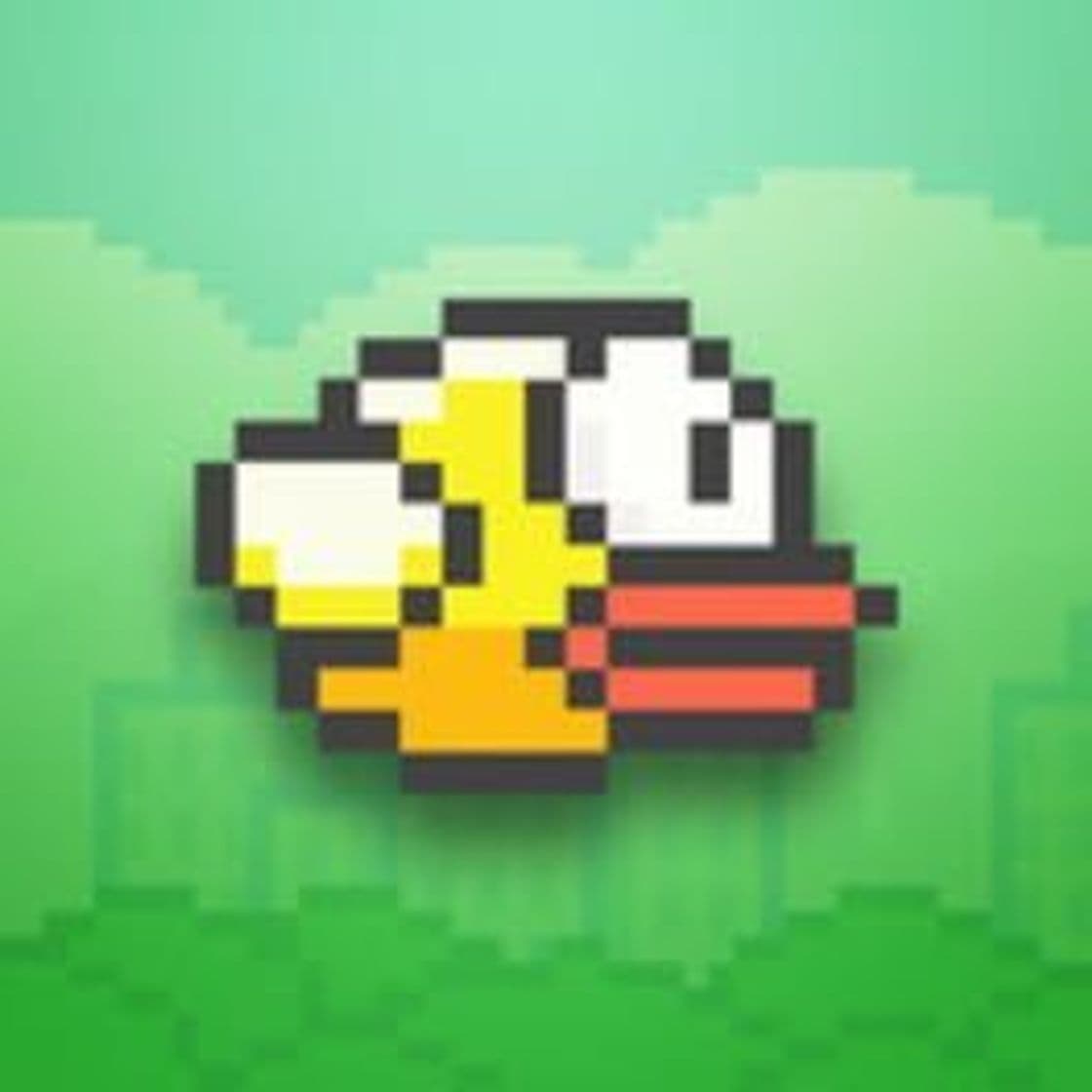 Videojuegos Flappy Bird