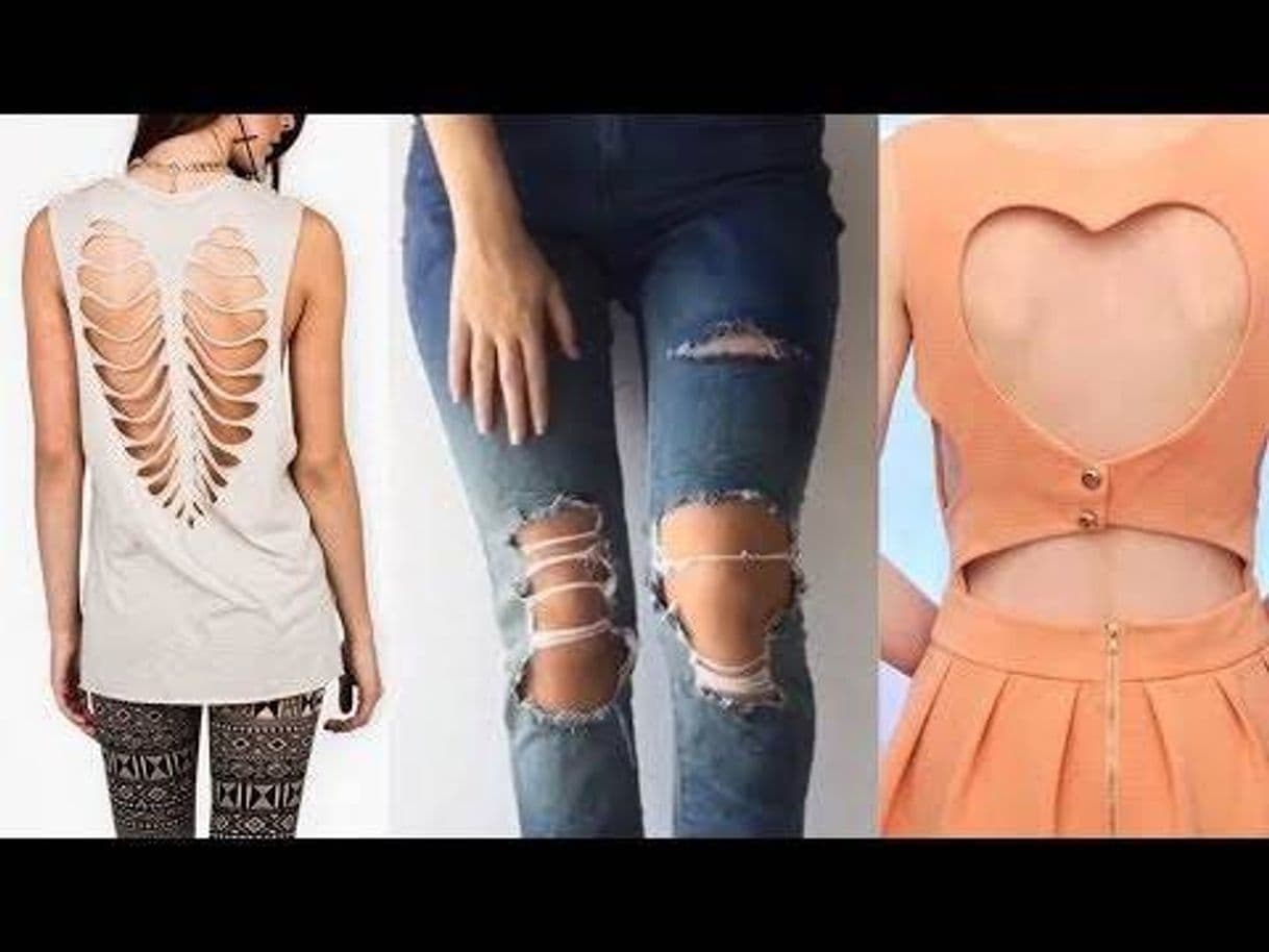 Moda 15 Life Hacks & Ideas You Need 