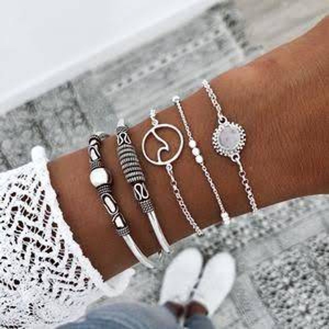 Fashion Pulseras